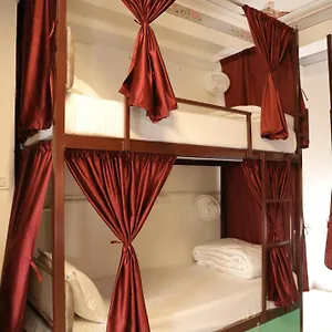 Funky Bunky Udaipur